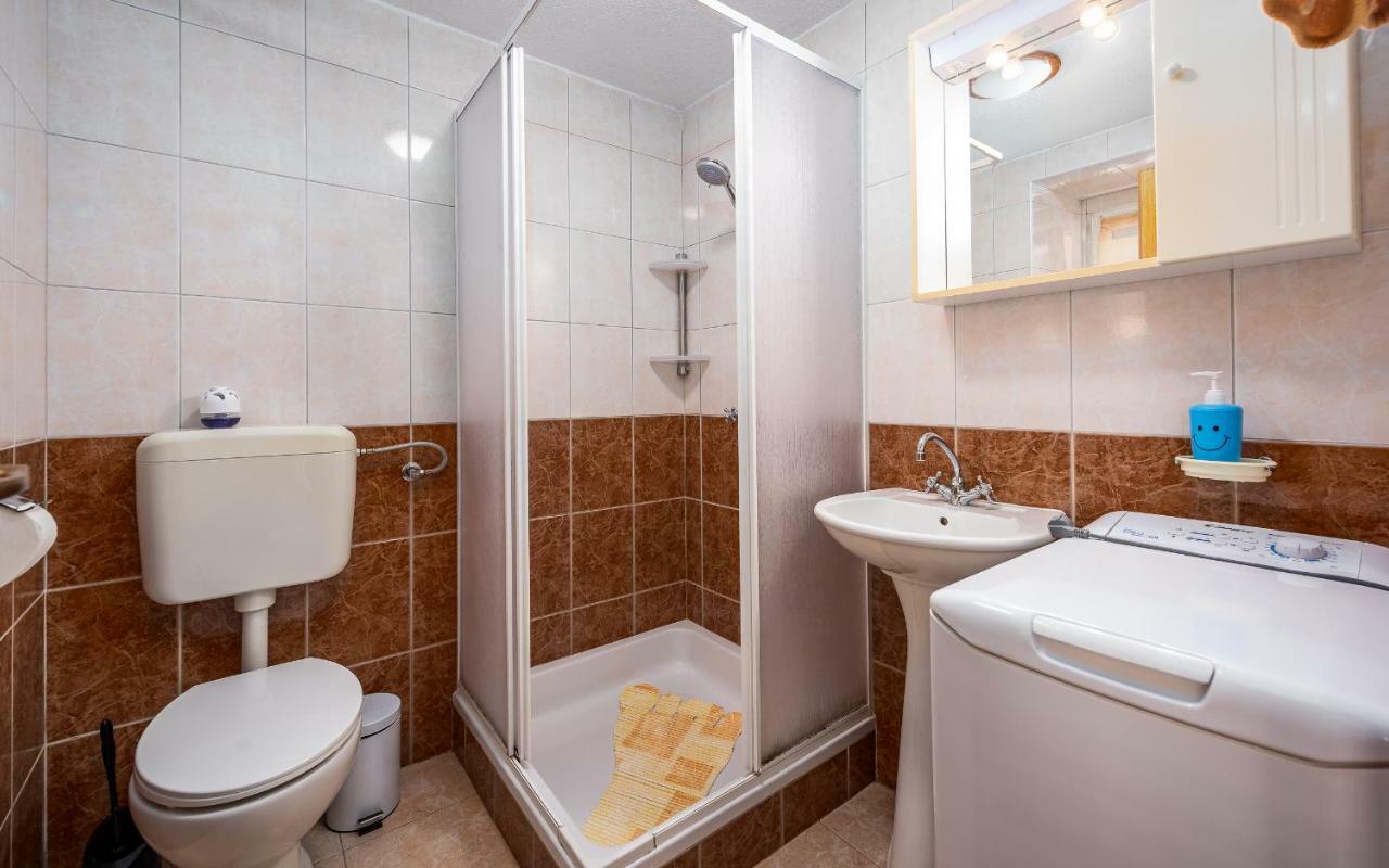 House Semy With Private Pool Villa Pazin Eksteriør billede